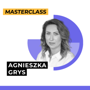 Agnieszka Grys