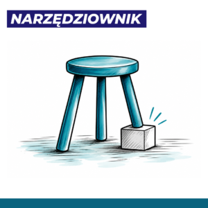 „Na własnych nogach” – Narzędziownik
